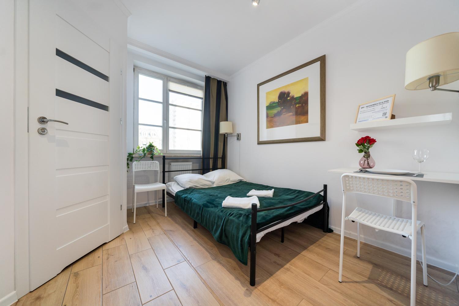 23 Mgr Rooms Sonata Warsaw Exterior photo